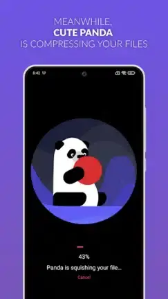 تحميل تطبيق Video Compressor Panda مهكر APK للأندرويد 2027 أخر إصدار مجانًا