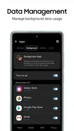 تحميل تطبيق Samsung Max Vpn مهكر APK للأندرويد 2027 أخر إصدار مجانًا