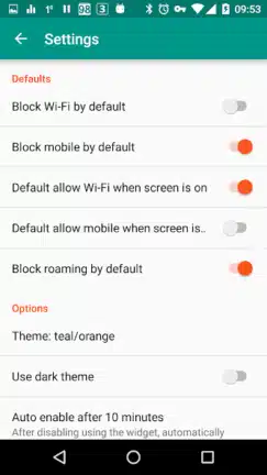 تحميل برنامج NetGuard Pro مهكر APK للأندرويد 2027 أخر إصدار مجانًا تحميل برنامج NetGuard Pro مهكر APK للأندرويد 2027 أخر إصدار مجانًا