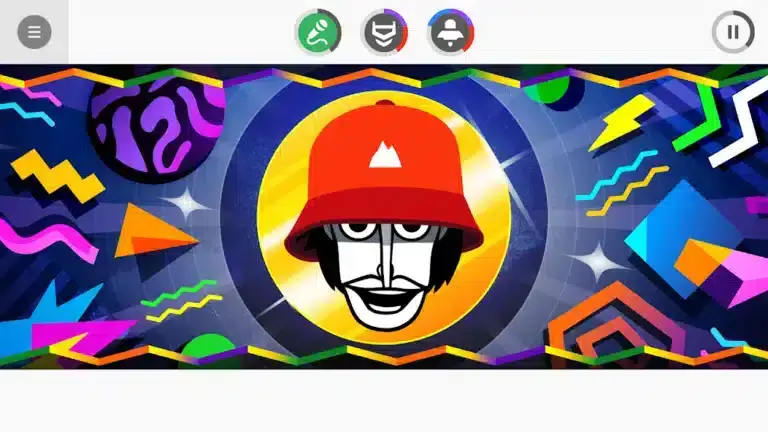 تحميل لعبة Incredibox مهكرة APK للأندرويد 2027 أخر إصدار مجانًا