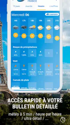 تحميل تطبيق Weather Crave مهكر APK للأندرويد 2027 أخر إصدار مجانًا