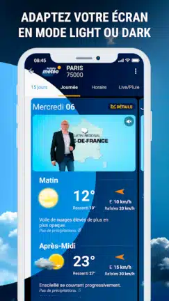 تحميل تطبيق Weather Crave مهكر APK للأندرويد 2027 أخر إصدار مجانًا