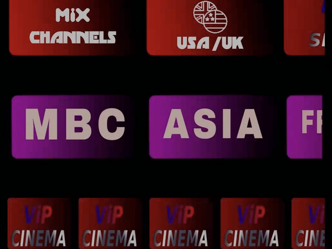 تحميل تطبيق Omohak TV مهكر APK للأندرويد 2027 أخر إصدار مجانًا