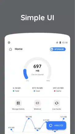 تحميل تطبيق Zero Cleaner مهكر APK للأندرويد 2027 أخر إصدار مجانًا