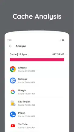 تحميل تطبيق Zero Cleaner مهكر APK للأندرويد 2027 أخر إصدار مجانًا