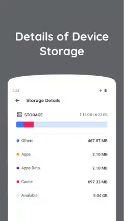تحميل تطبيق Zero Cleaner مهكر APK للأندرويد 2027 أخر إصدار مجانًا