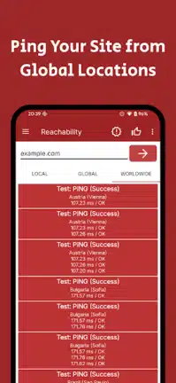 تحميل تطبيق Web Tools مهكر APK للأندرويد 2027 أخر إصدار مجانًا