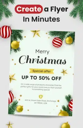 تحميل تطبيق Flyer Maker مهكر APK للأندرويد 2027 أخر إصدار مجانًا