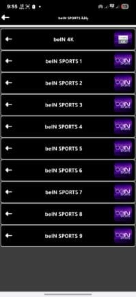 تحميل تطبيق ريتو تيفي Rito Tv مهكر APK للأندرويد 2027 أخر إصدار مجانًا