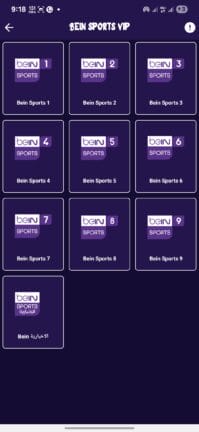 تحميل تطبيق Revi TV مهكر APK للأندرويد 2027 أخر إصدار مجانًا