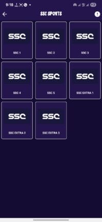 تحميل تطبيق Revi TV مهكر APK للأندرويد 2027 أخر إصدار مجانًا