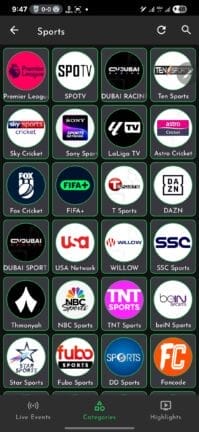 تحميل تطبيق PLAYFy TV مهكر APK للأندرويد 2027 أخر إصدار مجانًا