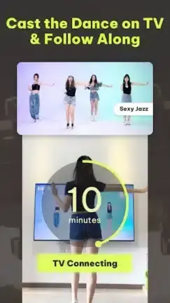 تحميل تطبيق DanceFitme مهكر APK للأندرويد 2027 أخر إصدار مجانًا