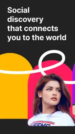 تحميل تطبيق MEEFF - Make Global Friends مهكر APK للأندرويد 2027 أخر إصدار مجانًا