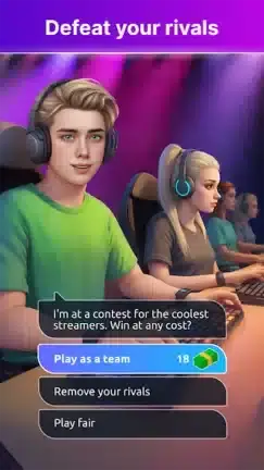 تحميل لعبة My Gamer Life مهكرة APK للأندرويد 2027 أخر إصدار مجانًا
