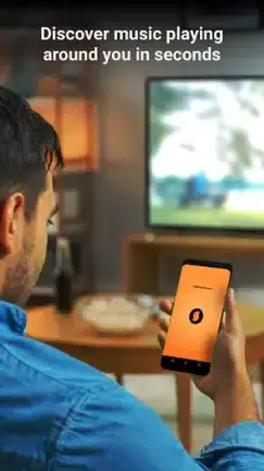 تحميل تطبيق SoundHound مهكر APK للأندرويد 2027 أخر إصدار مجانًا