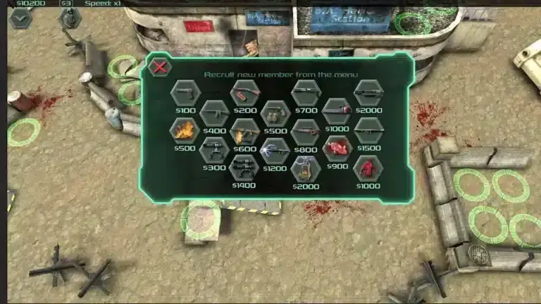 تحميل لعبة Zombie Defense مهكرة APK للأندرويد 2027 أخر إصدار مجانًا