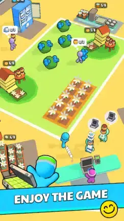 تحميل لعبة My Mini Mart مهكرة APK للأندرويد 2027 أخر إصدار مجانًا تحميل لعبة My Mini Mart مهكرة APK للأندرويد 2027 أخر إصدار مجانًا