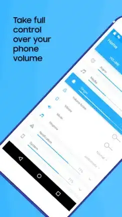 تحميل تطبيق Volume Control مهكر APK للأندرويد 2027 أخر إصدار مجانًا