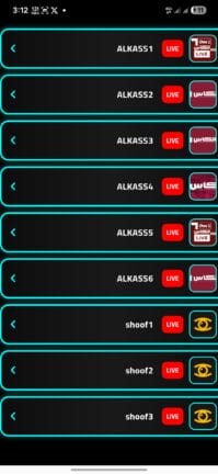 تحميل تطبيق قمر تي في Qamar TV مهكر APK للأندرويد 2027 أخر إصدار مجانًا