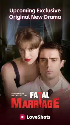 تحميل تطبيق LoveShots Drama Shorts مهكر APK للأندرويد 2027 أخر إصدار مجانًا