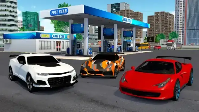 تحميل لعبة Car Real Simulator مهكرة APK للأندرويد 2027 أخر إصدار مجانًا تحميل لعبة Car Real Simulator مهكرة APK للأندرويد 2027 أخر إصدار مجانًا