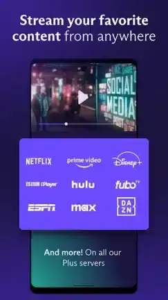 تحميل برنامج Proton Vpn مهكر APK للأندرويد 2027 أخر إصدار مجانًا