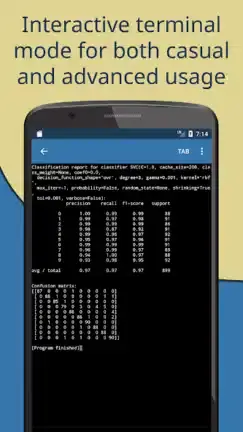 تحميل تطبيق Pydroid 3 Premium مهكر APK للأندرويد 2027 أخر إصدار مجانًا