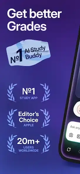 تحميل برنامج Knowunity AI Study مهكر APK للأندرويد 2027 أخر إصدار مجانًا