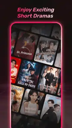 تحميل تطبيق OneShort مهكر APK للأندرويد 2027 أخر إصدار مجانًا