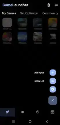 تحميل تطبيق جيم مود Game Mode مهكر APK للأندرويد 2027 أخر إصدار مجانًا