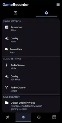 تحميل تطبيق جيم مود Game Mode مهكر APK للأندرويد 2027 أخر إصدار مجانًا