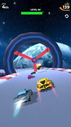 تحميل لعبة Car Race 3D مهكرة APK للأندرويد 2027 أخر إصدار مجانًا
