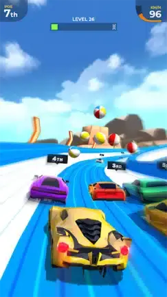 تحميل لعبة Car Race 3D مهكرة APK للأندرويد 2027 أخر إصدار مجانًا تحميل لعبة Car Race 3D مهكرة APK للأندرويد 2027 أخر إصدار مجانًا