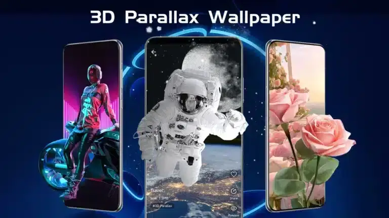 تحميل تطبيق X Live Wallpaper مهكر APK للأندرويد 2027 أخر إصدار مجانًا
