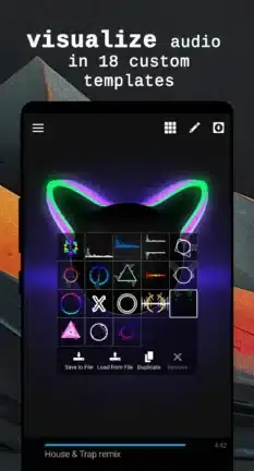 تحميل برنامج Avee player Pro مهكر APK للأندرويد 2027 أخر إصدار مجانًا