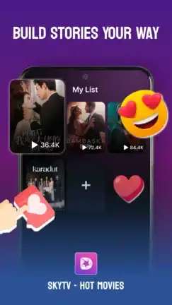 تحميل تطبيق Sky Tv مهكر APK للأندرويد 2027 أخر إصدار مجانًا تحميل تطبيق Sky Tv مهكر APK للأندرويد 2027 أخر إصدار مجانًا