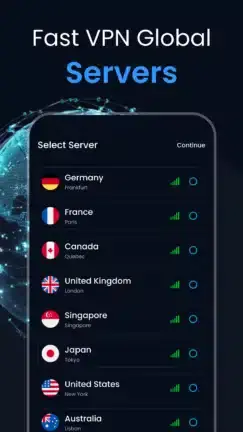 تحميل برنامج Privify Vpn مهكر APK للأندرويد 2027 أخر إصدار مجانًا