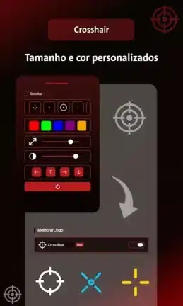 تحميل تطبيق Sensi Pro Game Tools مهكر APK للأندرويد 2027 أخر إصدار مجانًا