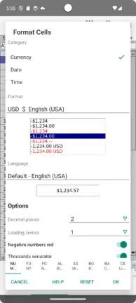 تحميل برنامج AndrOpen Office مهكر APK للأندرويد 2027 أخر إصدار مجانًا