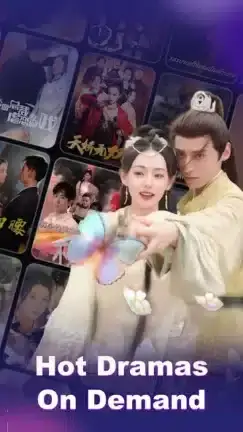 تحميل تطبيق Drama Go مهكر APK للأندرويد 2027 أخر إصدار مجانًا