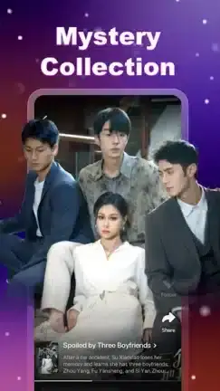 تحميل تطبيق Drama Go مهكر APK للأندرويد 2027 أخر إصدار مجانًا