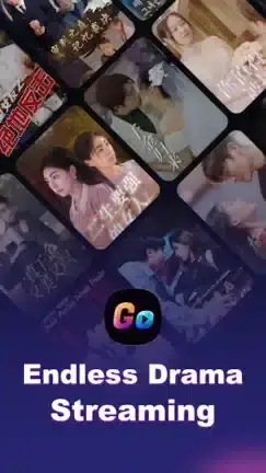 تحميل تطبيق Drama Go مهكر APK للأندرويد 2027 أخر إصدار مجانًا