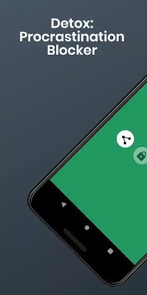 تحميل تطبيق علاج الإدمان Detox مهكر APK للأندرويد 2027 أخر إصدار مجانًا