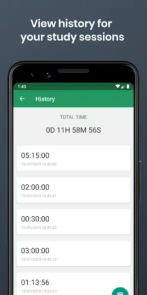 تحميل تطبيق علاج الإدمان Detox مهكر APK للأندرويد 2027 أخر إصدار مجانًا