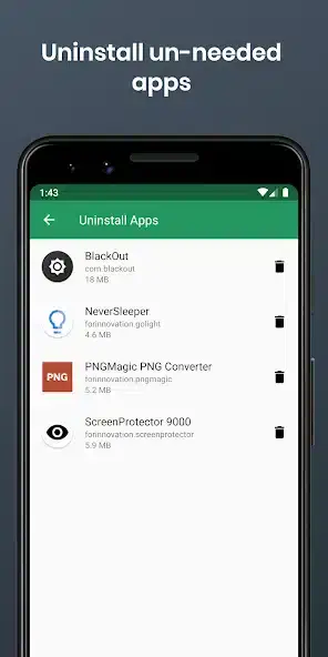 تحميل تطبيق علاج الإدمان Detox مهكر APK للأندرويد 2027 أخر إصدار مجانًا