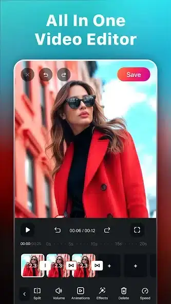 تحميل برنامج Templix مهكر APK للأندرويد 2027 أخر إصدار مجانًا