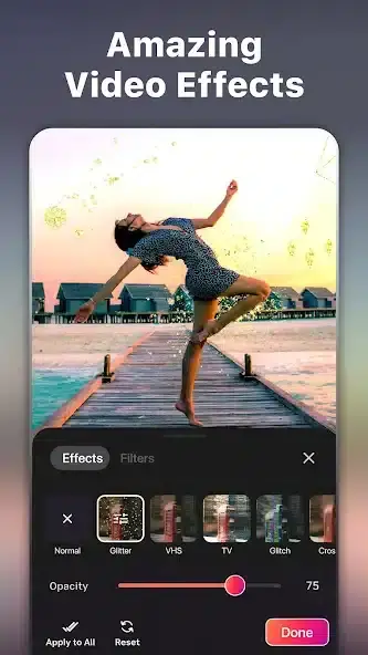 تحميل برنامج Templix مهكر APK للأندرويد 2027 أخر إصدار مجانًا