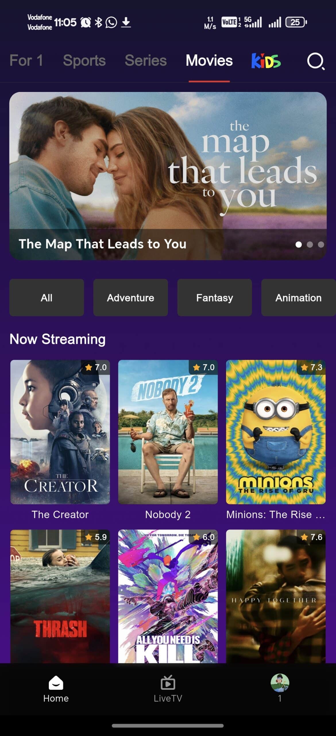 تحميل تطبيق Netfly TV مهكر APK للأندرويد 2027 أخر إصدار مجانًا