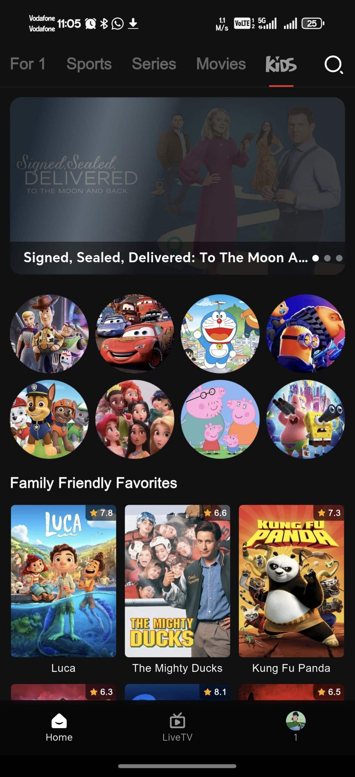 تحميل تطبيق Netfly TV مهكر APK للأندرويد 2027 أخر إصدار مجانًا